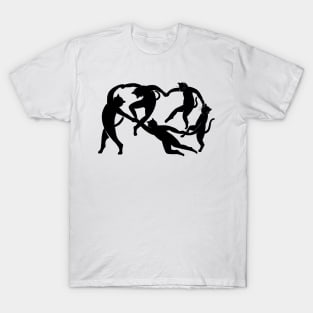 Matisse Cats T-Shirt